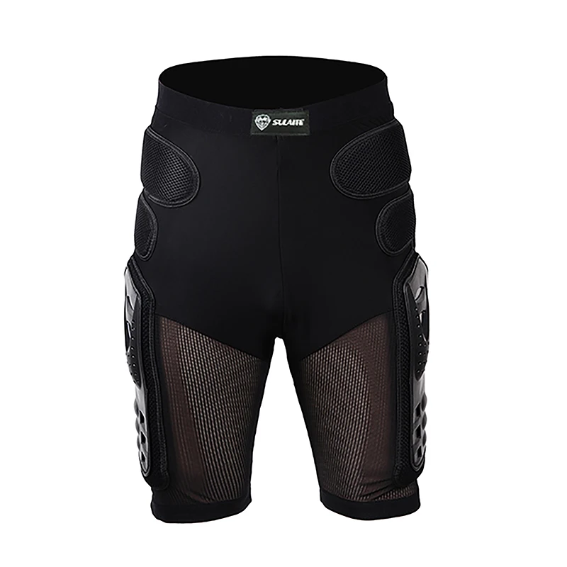 

Motorcycle Racing Protection bicycle Armor Shorts Sport Riding Knee pads Moto Motocross Kneepads Turtle Knee pads