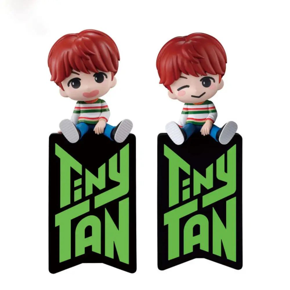 Оригинальная фигурка Banpresto Tinytan Dna Monitor Top Figz Suga J Hope (art.: 3920dc9526013) - 3920dc9526013