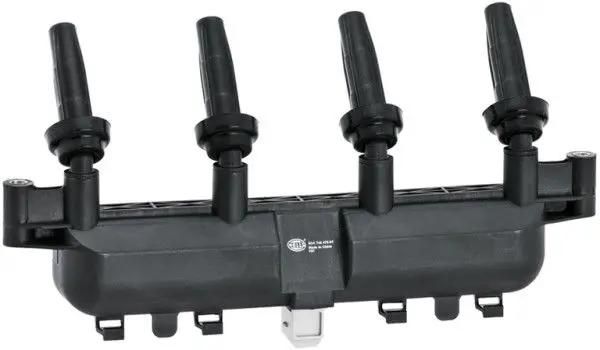 

ATESE бобины BERLINGO II C2 C3 NEMO P206 P207 BIPPER PARTNER II TU3A TU3AES (1,4 8V)