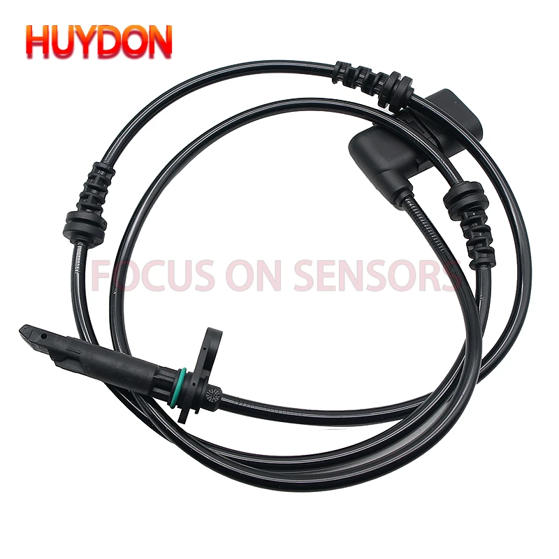 2059058003 Датчик скорости переднего левого и правого колеса ABS для Mercedes-Benz W205 A205 C205