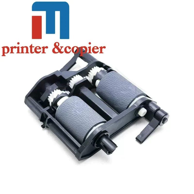 5шт 1705426 1693496 Ролик подачи ADF для EPSON DS-1610 DS-1630 DS-1660W/DS1610 DS1630 DS1660W