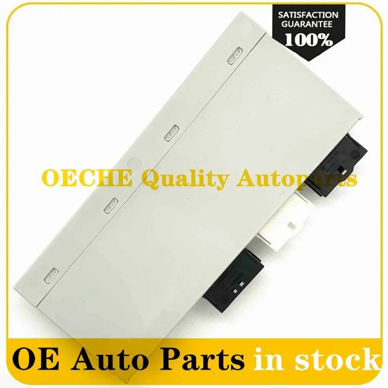 1 шт. 61357335274 61357207576 модуль управления задней крышкой багажника для BMW X5 E70 X6 E71 E72