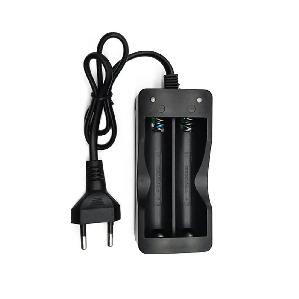 Портативный интеллектуальный адаптер для зарядки аккумуляторов стандарта