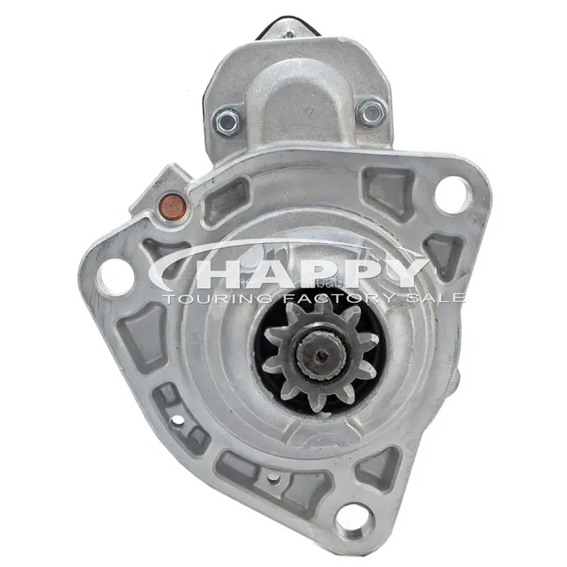 Автомобильный стартер для CUMMINS Caterpillar 323D 325D 428000 -7140 4280007140 4380003740 438000 -3740 4995641