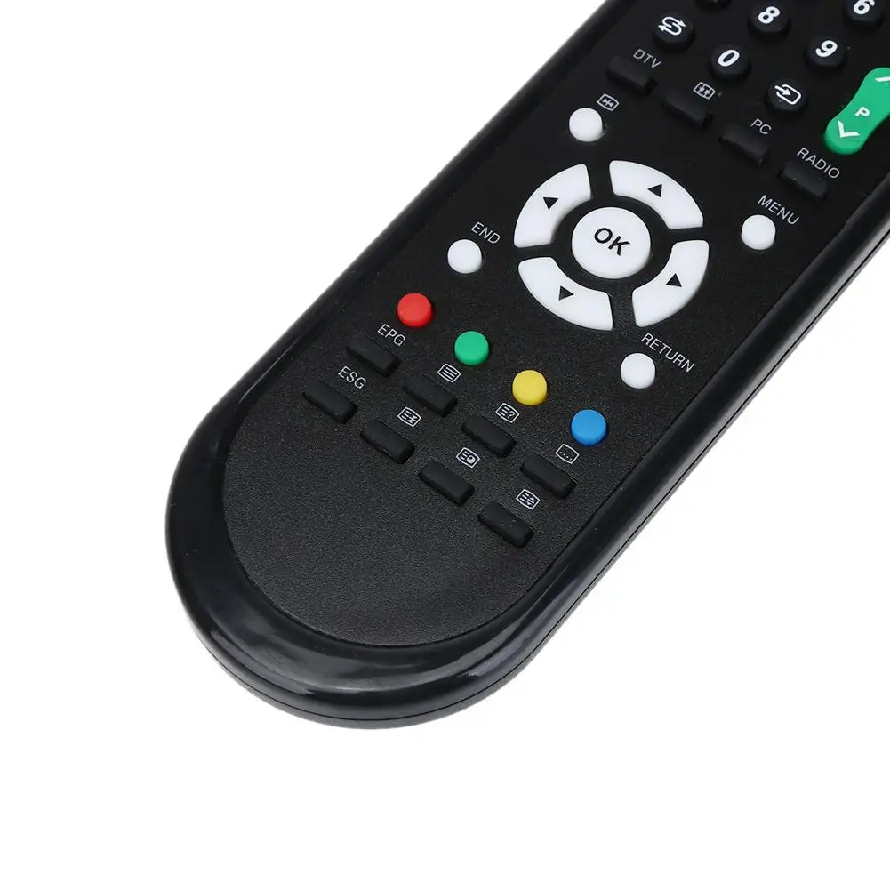 1 шт. пульт дистанционного управления для SHARP LCD TV GA608WJSA Smart Высокая Качество Замена