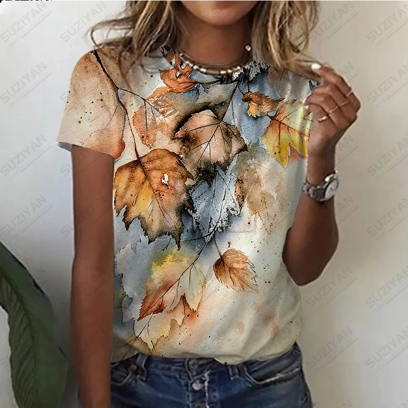 

Летняя модная женская футболка с 3D принтом Love, футболка с коротким рукавом, Лидер продаж, женская уличная одежда, повседневная рубашка с круглым вырезом