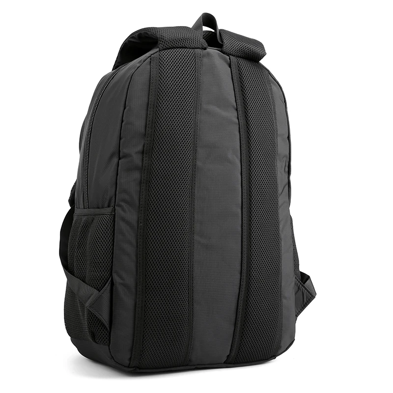 New High Capacity Backpack Men's Knapsack Unisex Laptop Bags boys Nylon Schoolbag Travel Casual Male Daypack Backbag Mochila