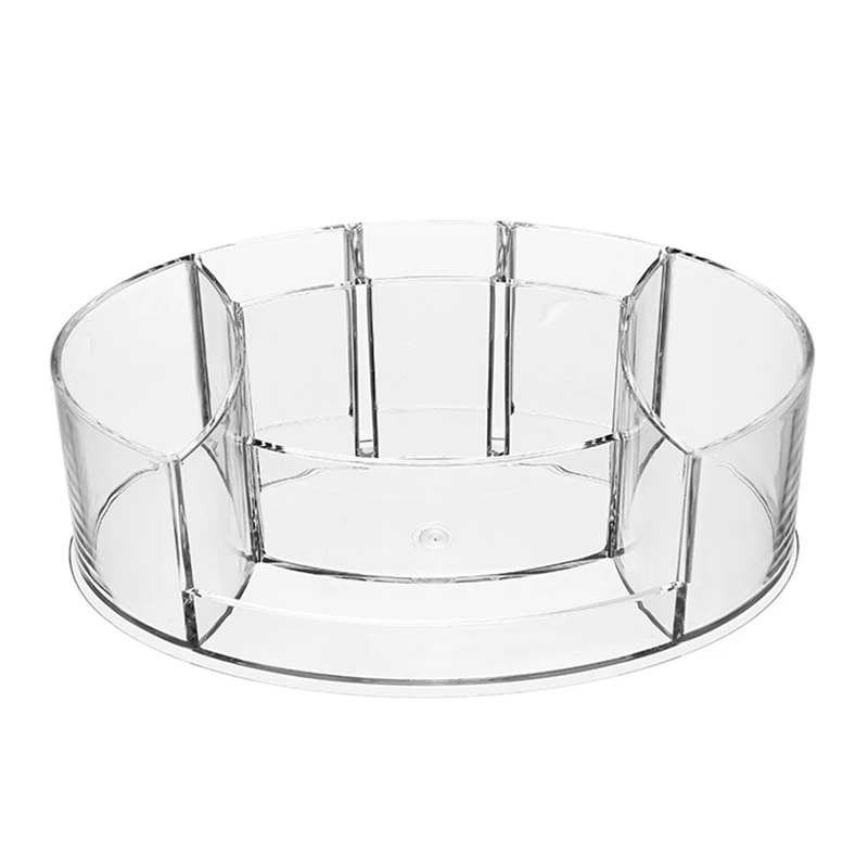 

Makeup Organizer Acrylic Small Makeup Organizer For Vanity Cabinet Bathroom Makeup Organizer Tray Cosmetic Display Case