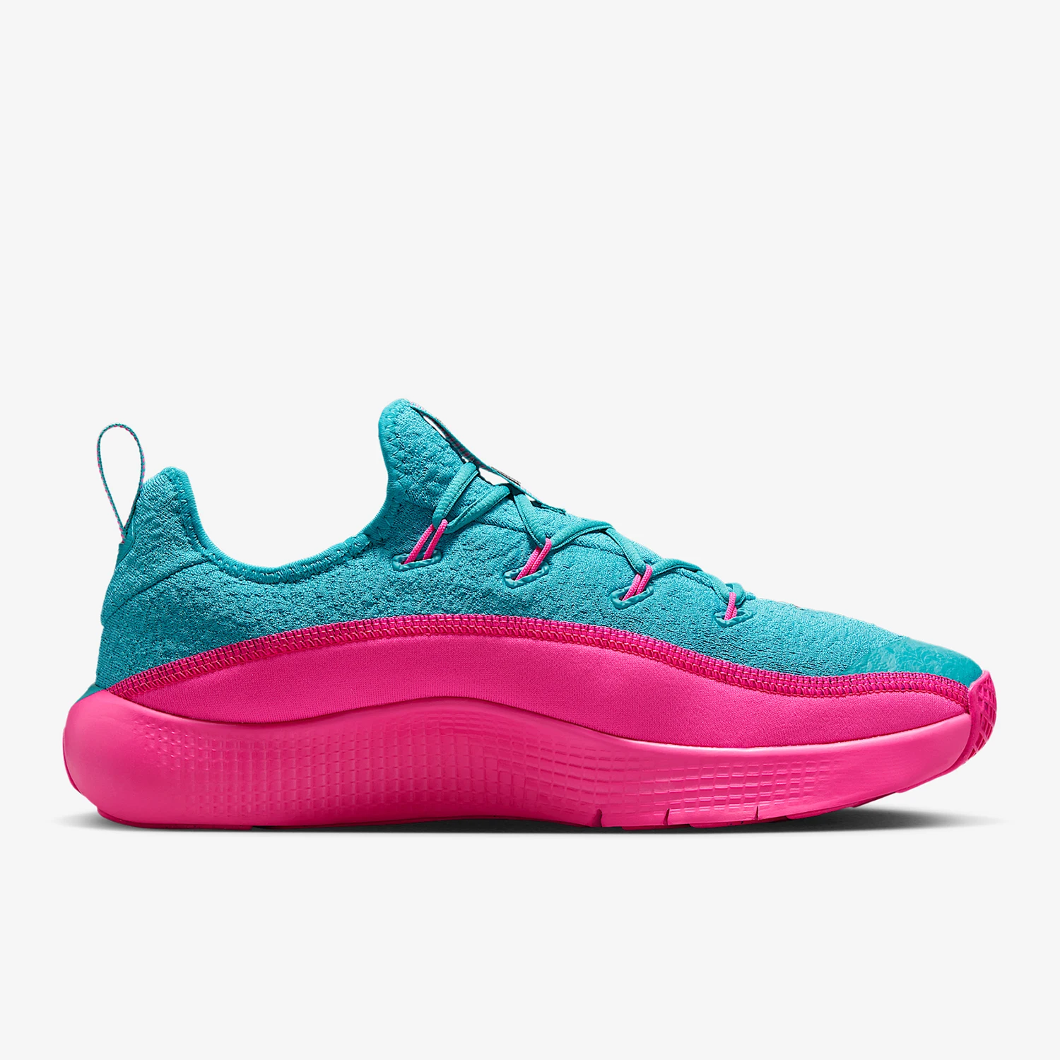 Фото Мужские амортизирующие тренировочные кроссовки Nike Authentic LeBron TR 1 с низким верхом и шнуровкой FJ6151-301 №3