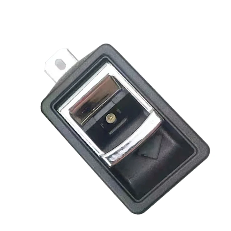 71N6-02761 Детали экскаватора для 110 140 160 180 210 215 250 305 320 360 450 500-7 Блок замка двери кабины