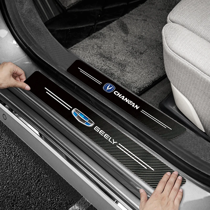 

Защита от царапин для Nissan Tiida Qashqai J11 J10 Juke Versa Kicks March