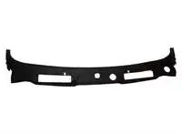 

BA51717180743 внутренняя стеклянная Нижняя решетка на E90 LCI