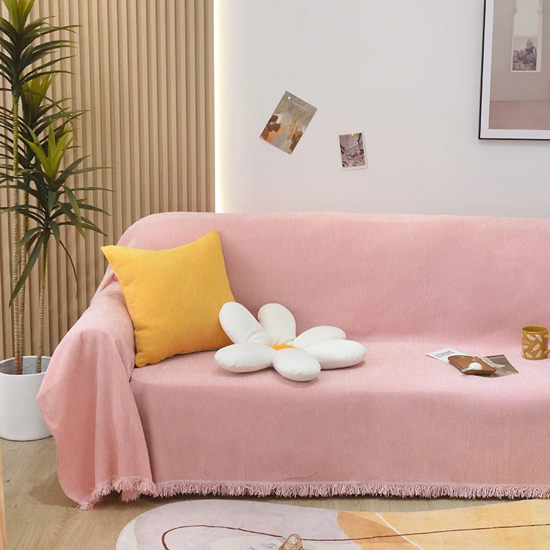 

Трикотажное покрывало S-EMIGA