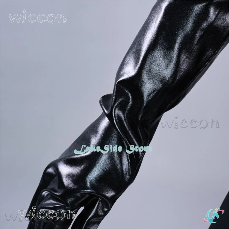 Костюм Alien Stage Ivan R3 Black Sorrow