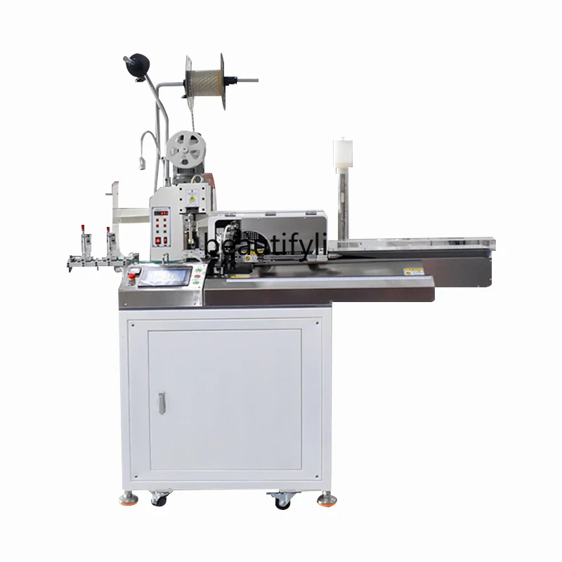 Полностью автоматическая машина