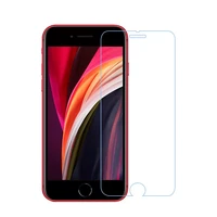tempered glass on the for iphone xr x xs max 7 8 6s plus hd screen protector for iphone 13 12 mini 11 pro max protective glass