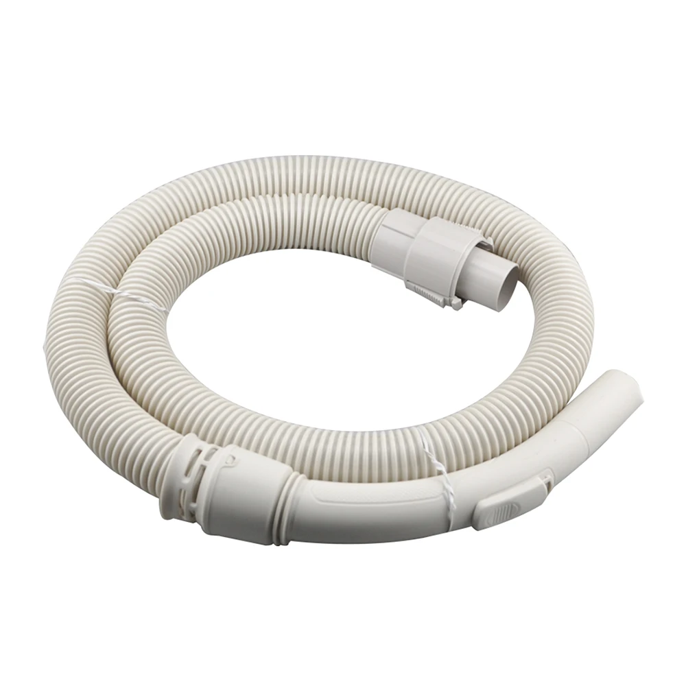 

For Philips Vacuum Cleaner Hose Suction Pipe Connection FC5122 FC5125 FC5126 FC5128 Vacuum Cleaner Tube Parts Hose White