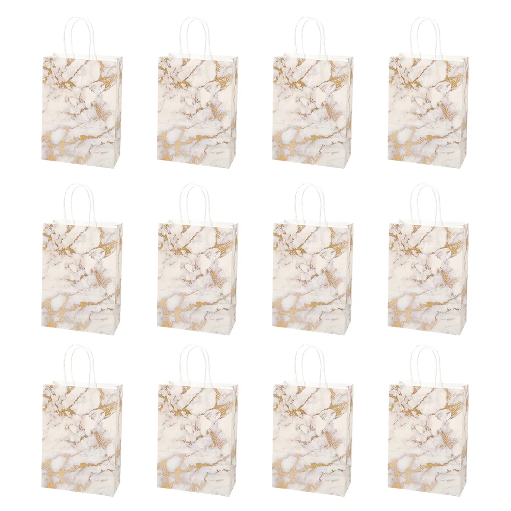 

Bag Gift Box Paper Candy Wedding Birthday Party Bags Treat Present Tote Day Wrapping Fathersmerchandise Retail Bouquet