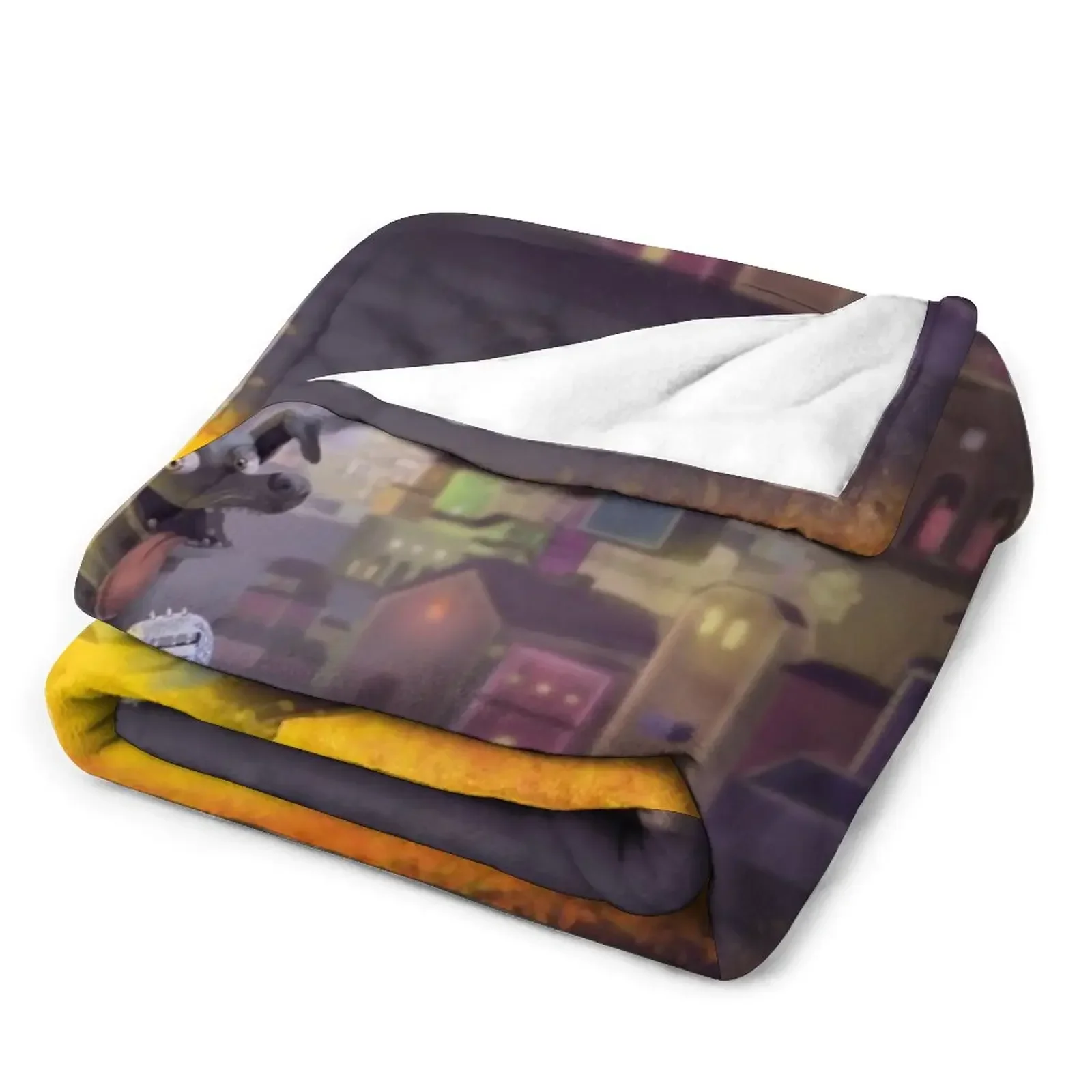 Роскошное декоративное одеяло Мигель и Данте-Коко винтажные одеяла для кровати