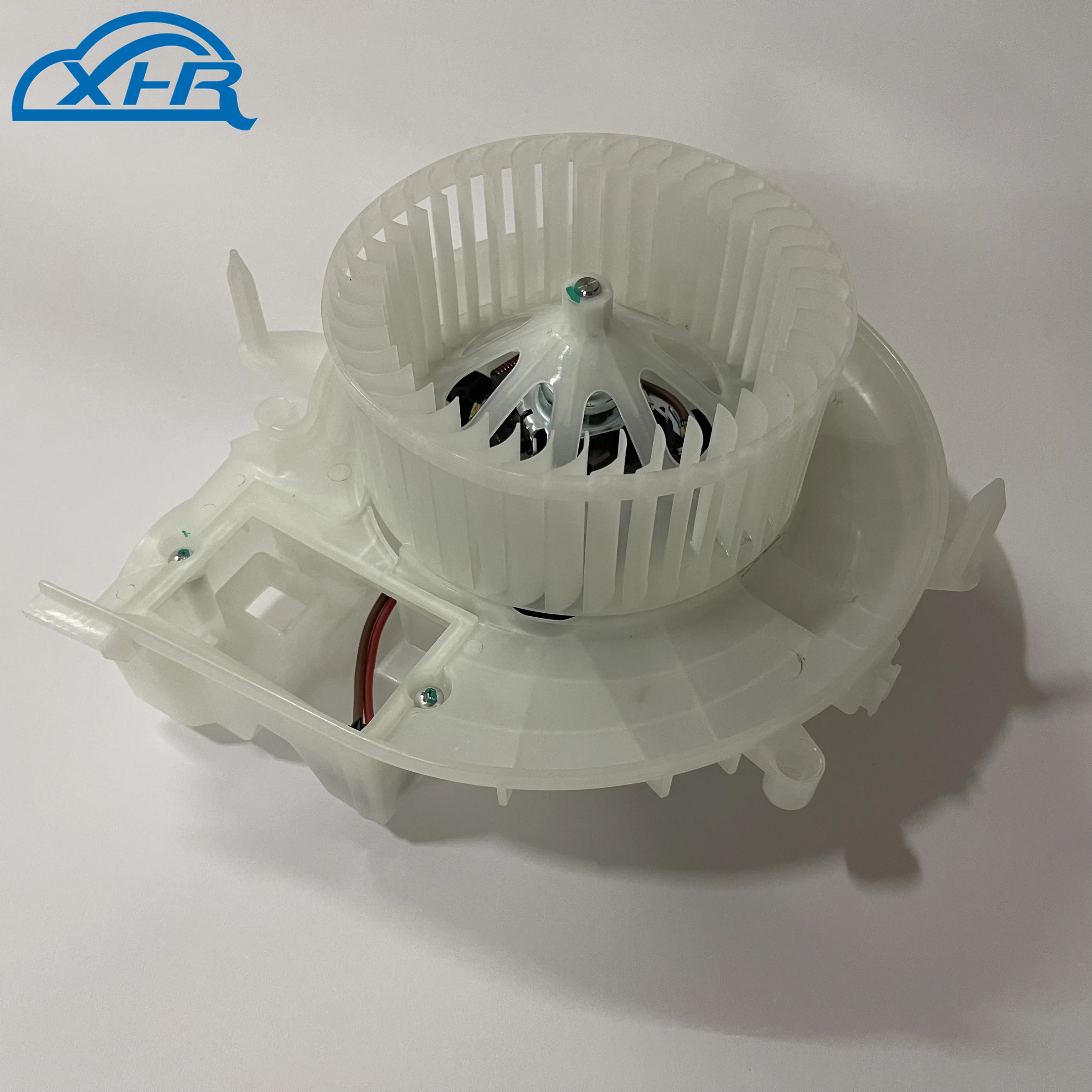 Новый вентилятор с двигателем обогревателя для Mercedes-Benz SLK R171 200 280 30 35055 SLK200 SLK280 SLK300