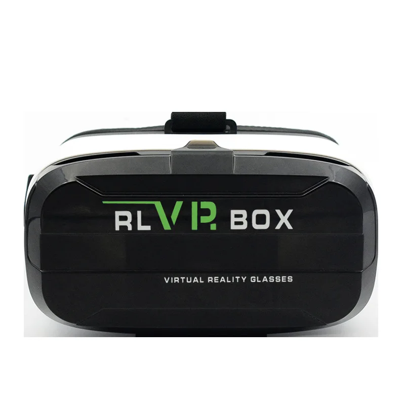 

3D glasses VR BOX 3dVR glasses Magic Mirror 2 generation VR goggles