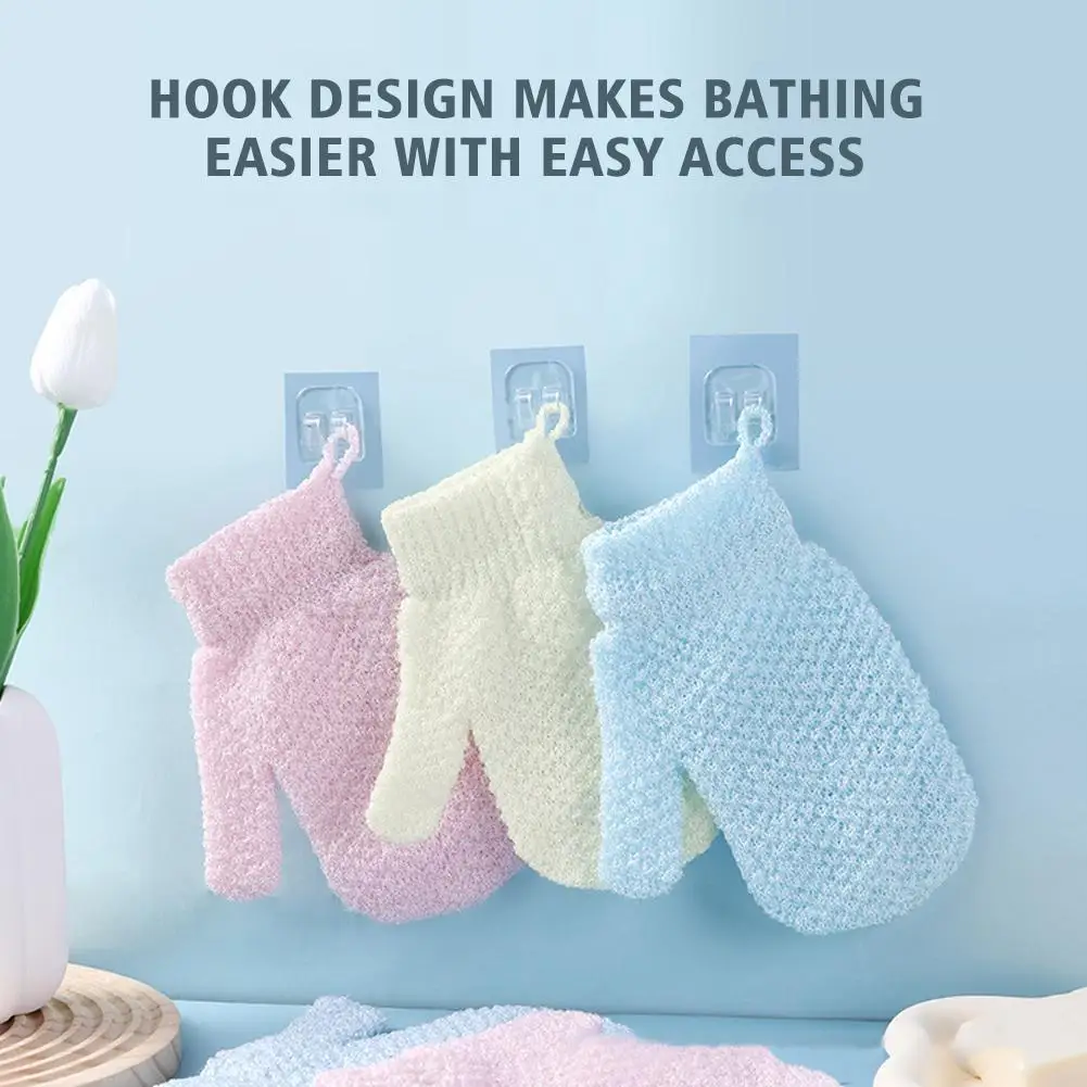 Рисунок 3 - банные перчатки, банное полотенце