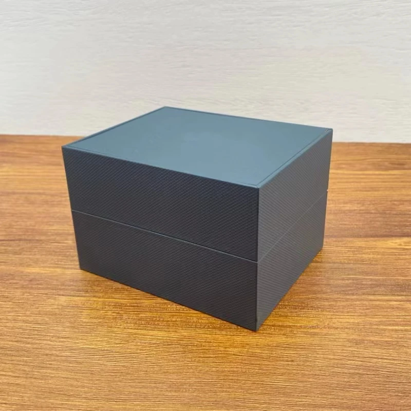 Factory Supplier Grey with Original New TG Watch Box Luxury Brand with Papers Card Can Customization AAA Watche