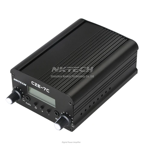 NKTECH NK-7C FM-передатчик