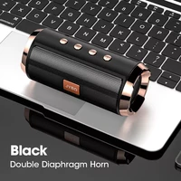 newce bluetooth speaker outdoor portable wireless soundbar subwoofer tf card usb pendriver speakers home hand free rechargeable