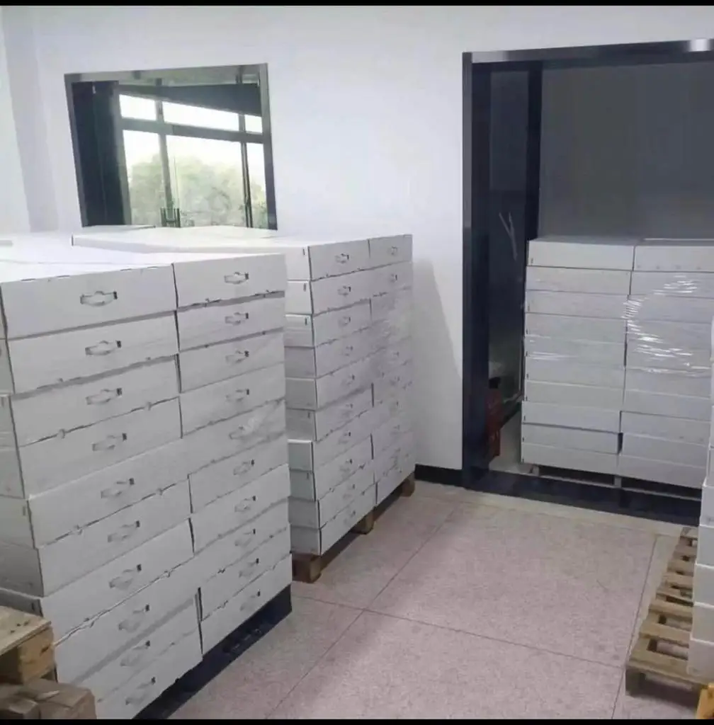 

Jasminer X4-1U 520mh/s 240w ETC miner Low Power 180 Days warranty Ready StockOpens in a new window or tab