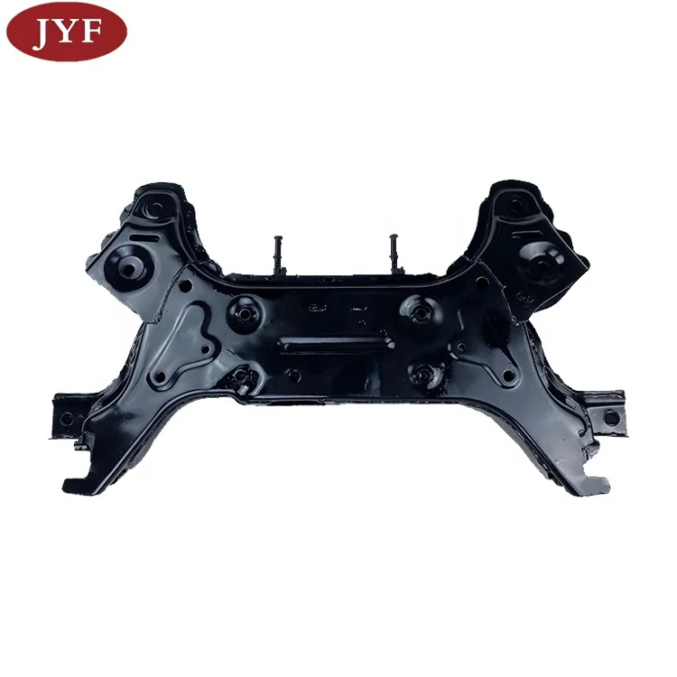 

Fast Shipping Auto Body Systems Front Axle Beam Suspension Subframe Crossmember for Kia Soul 2011 OEM 62400-2K400 624002K400