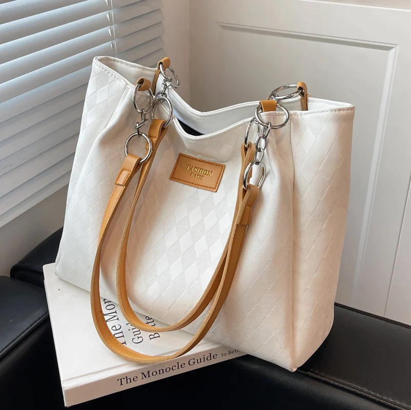 

Large-capacity Women's 2023 New Spring High-class designer tote Bag