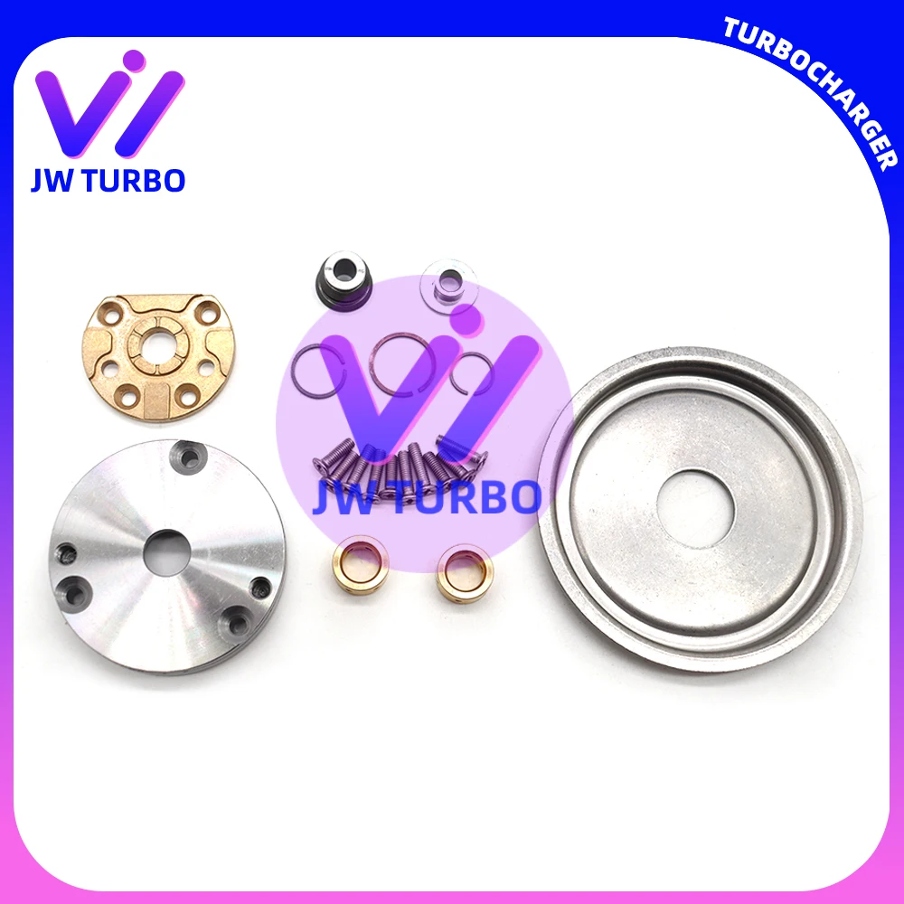 Ремкомплект турбокомпрессора RHF5 VE 180027 P756-TC 4JG2-TC для Opel Holden Jackaroo Rodeo Isuzu Trooper 8970385181