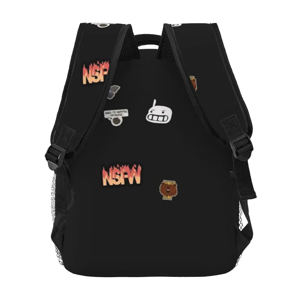 Повседневный Рюкзак Sean Diaz One