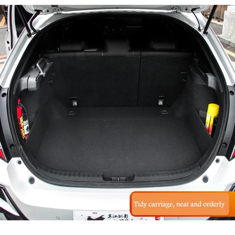 

2 шт., перегородки для автомобиля Honda Civic 10