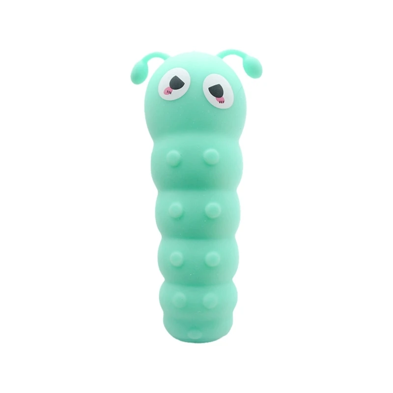 

6In Squeeze Fidget Toy Realistic Animal Holding Party Favor Pressure Release Toy Slow Rising Funny Gift