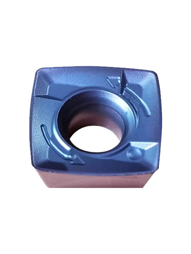

SDM/GT06/090204/090208-UX CNC режущий станок, лезвие, карбидные фрезерные вставки, токарные инструменты