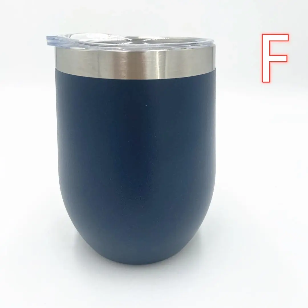 

Пивная чашка для яиц, чашка для вина 9 унций, Вакуумная чашка для кофе из нержавеющей стали, Термокружка, термос, термос