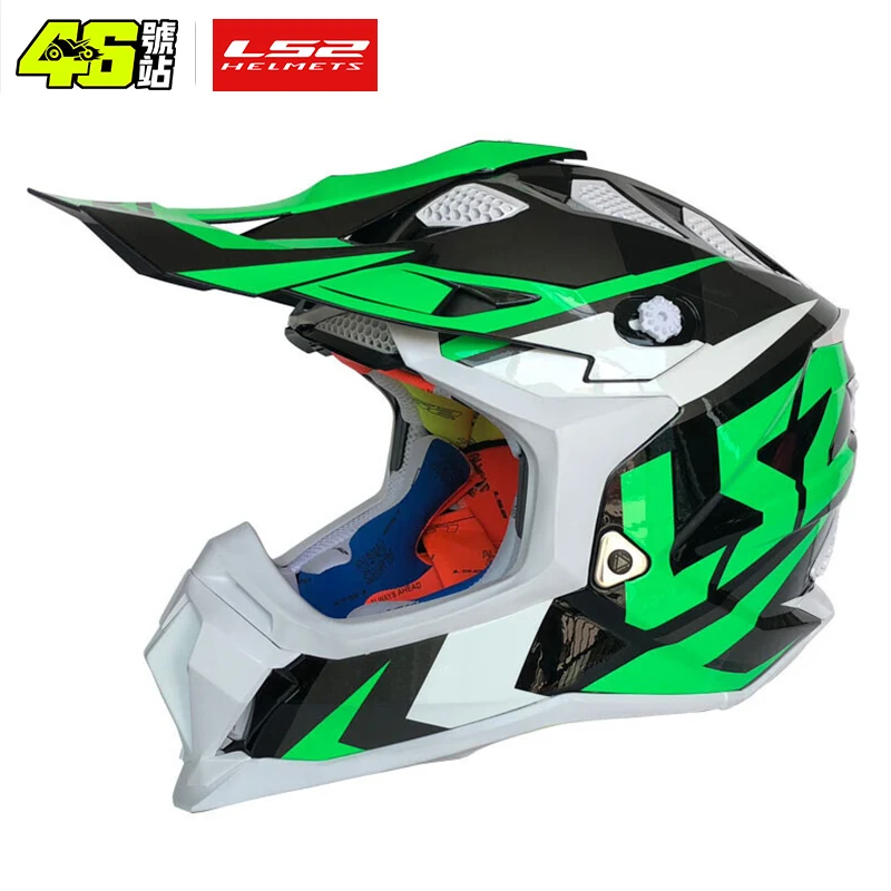 Шлем мотоциклетный шлем для езды по бездорожью