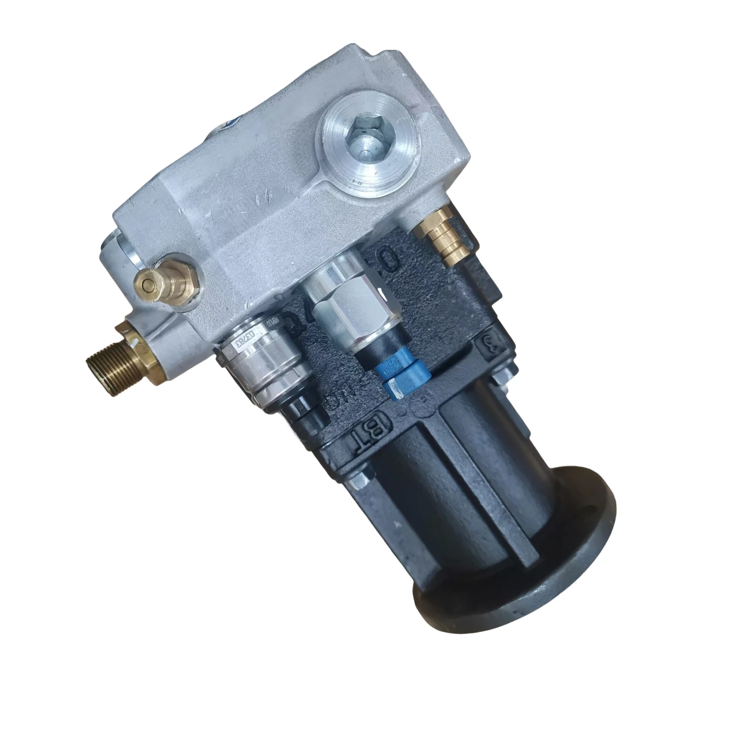 Топливный насос 1 шт. 2897672 Запасные части для аксессуаров экскаваторов Cummins QSK23