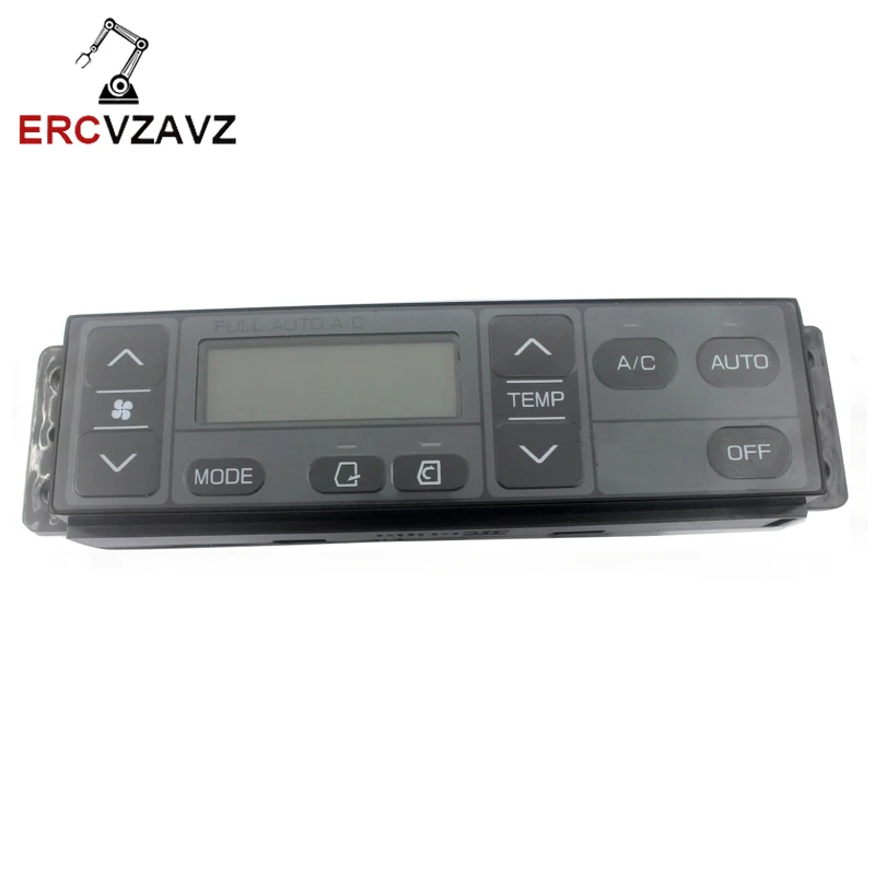 4692239 4692240 Контроллер кондиционера для экскаватора Hitachi Zaxis ZAX ZX200-1/-3 ZAX330 4426048 4713980