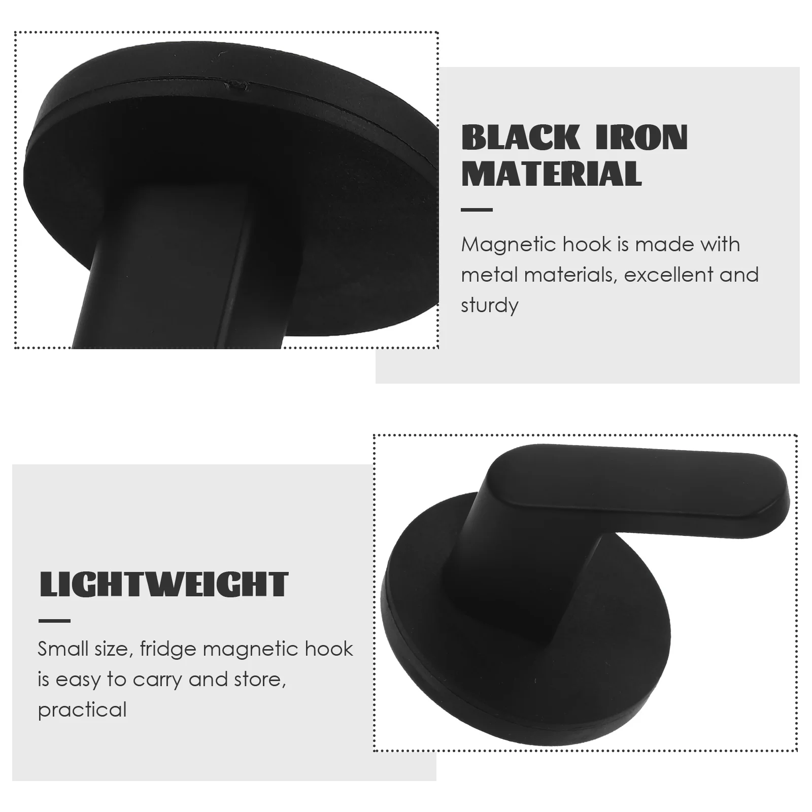 Магнитные Крючки-гирлянда кухонный Магнитный Подвесной Держатель для пальто