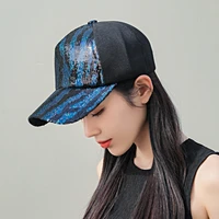 summer girls hat outdoor sun protection couple street shooting fashion caps 2022 new best selling mens black baseball cap