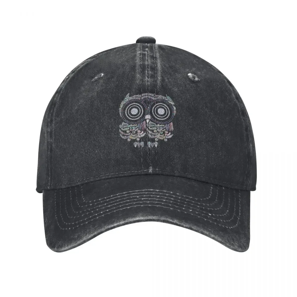 Фото Бейсболка VT Letter Owl, кепка-снепбэк, аниме-кепка, шапки для мужчин, морская фуражка для мужчин, мужские и женские кепки №2