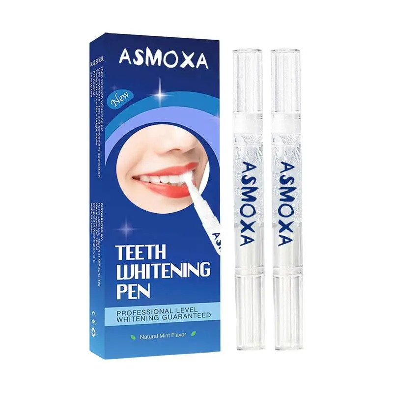 

Tooth Paint White Teeth Paint Tooth Pencil Remove Bad Breath Deep Teeth Whiten Reduce Yellow Stains For Food Coloring Coffee