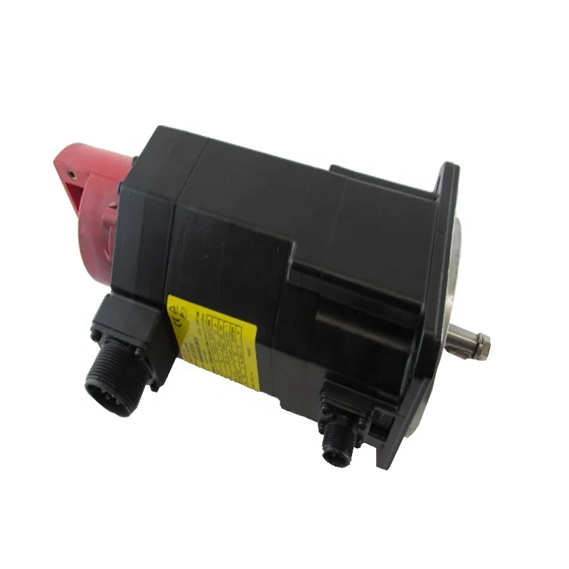 

Fanuc Servo Motor 3kw A06B-1453-B100