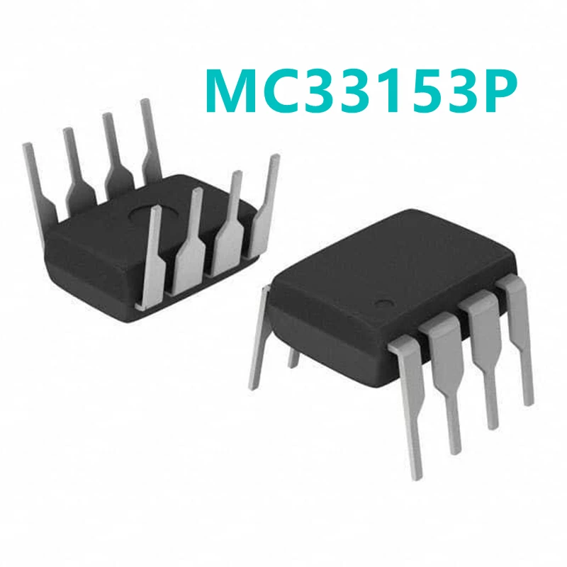 1 шт., плата драйвера MC33153P MC33153