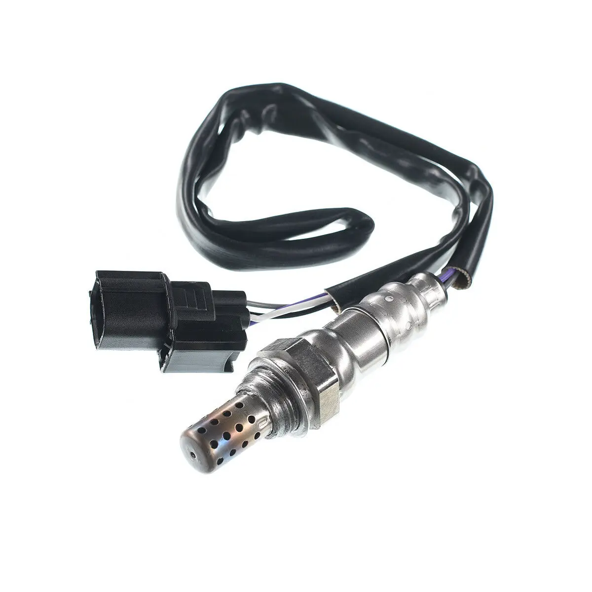 

Lazmllcan 2x O2 Oxygen Sensor for Acura RL MDX Honda Odyssey V6 3.5L/3.7L 2007 2008 2009 2010 250-25056