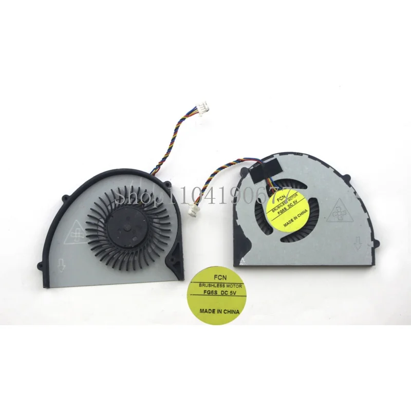 Вентилятор процессора для Acer Aspire ES1-311 ES1-331