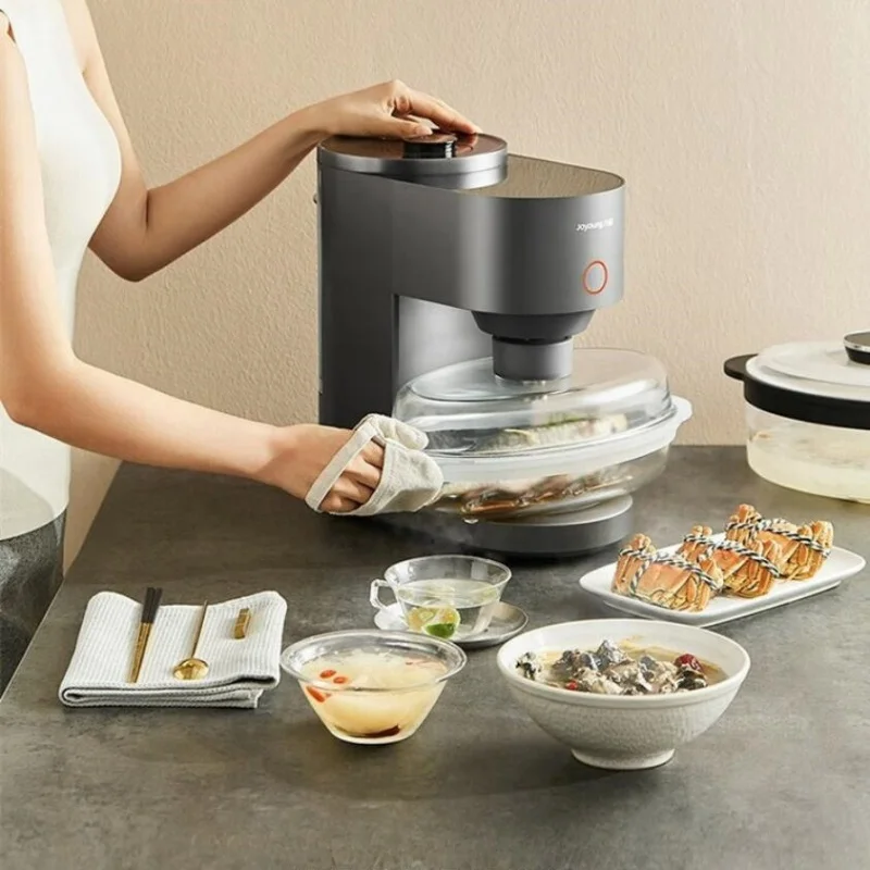 Мультифункциональная электрическая мини-рисоварка Joyoung 220 В